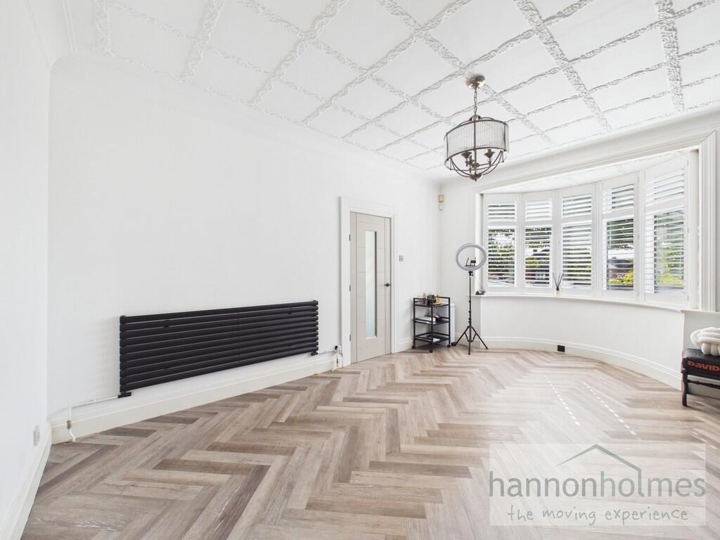 House in Bury, Greater Manchester - View 4