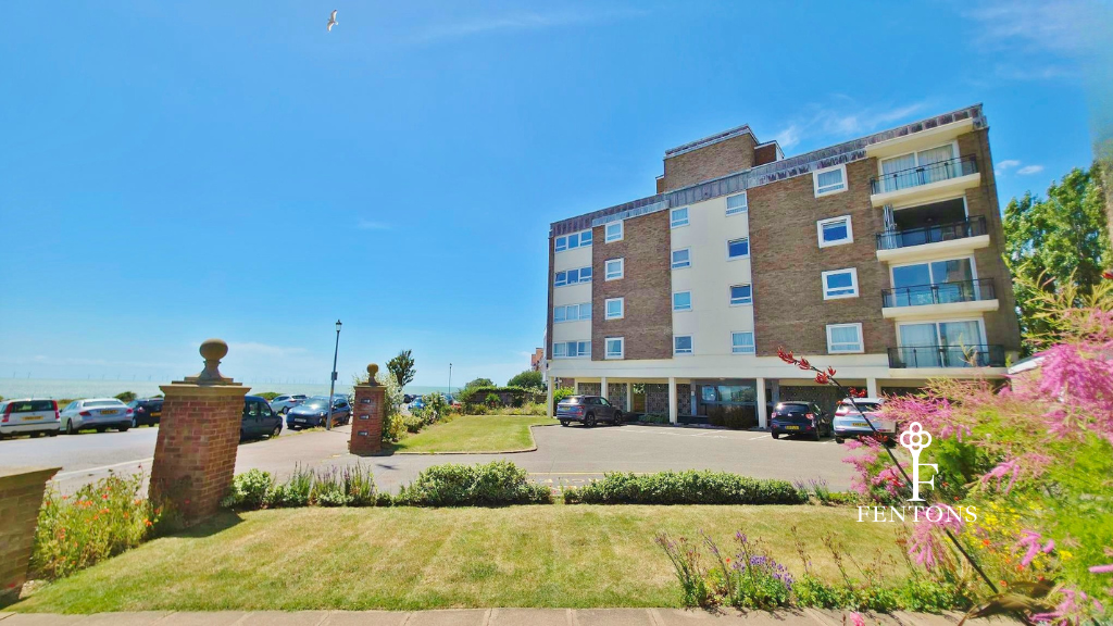 Main image of property: The Esplanade, Frinton-on-Sea