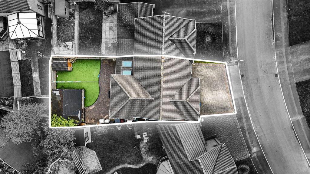 Additional image 33 of Suffolk Way, Tamworth, Staffordshire, B78