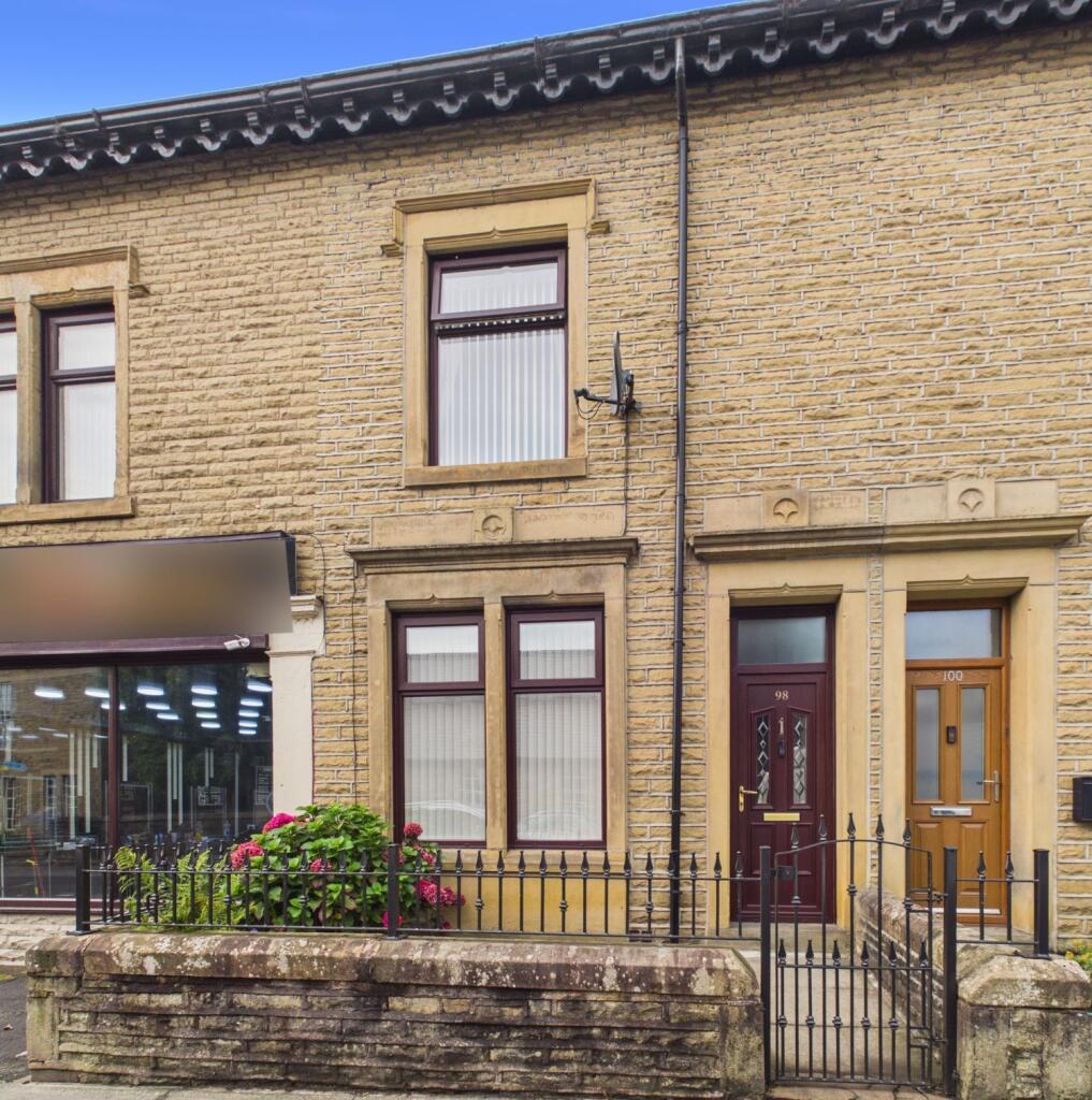 Main image of property: Burnley Road, Rawtenstall, Rossendale, Lancashire, BB4
