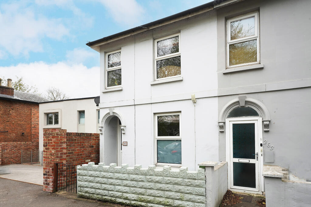 Main image of property: London Road, Cheltenham