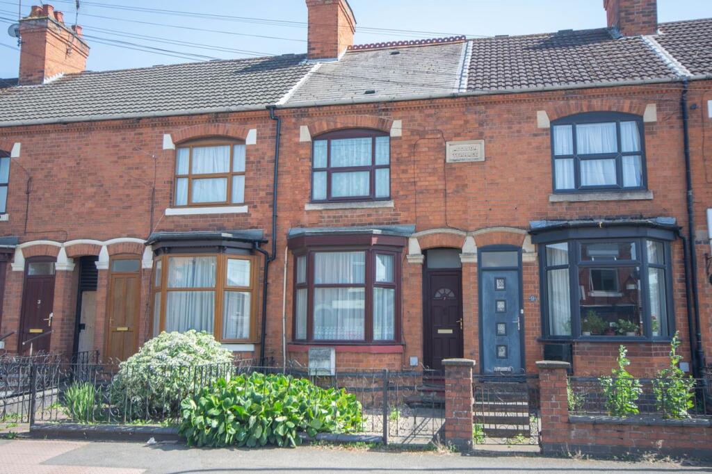 Main image of property: Main Street, Bilton, Rugby, CV22