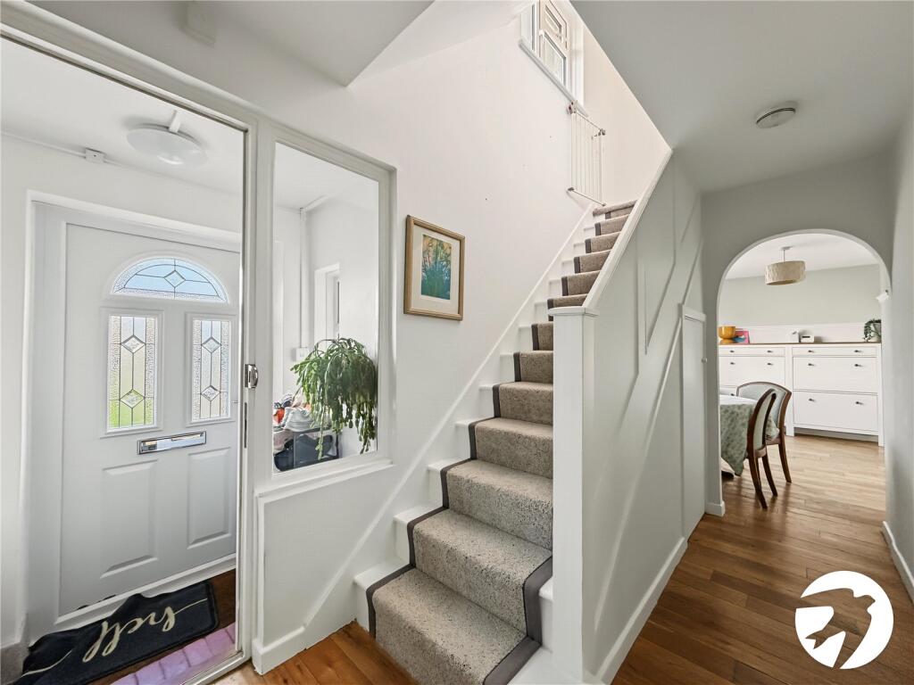 House in Chatham, Medway - View 3