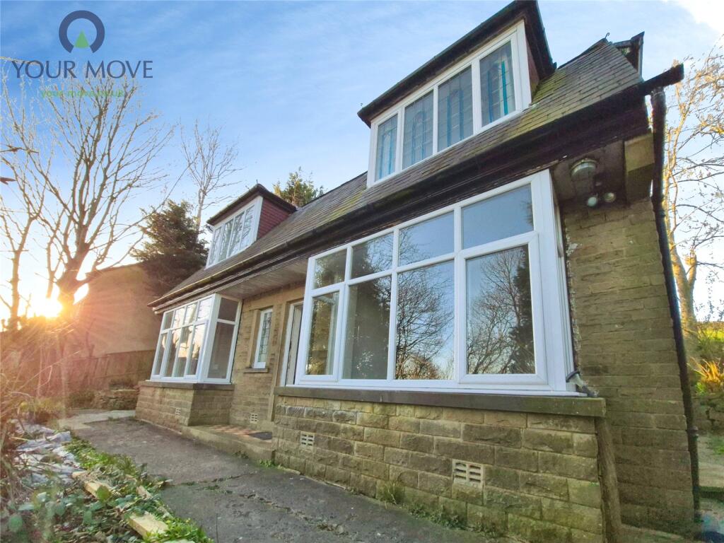 Main image of property: Braithwaite Road, Keighley, West Yorkshire, BD22