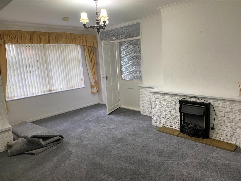 House in Boughton, Spring Park, Kingsthorpe - View 2