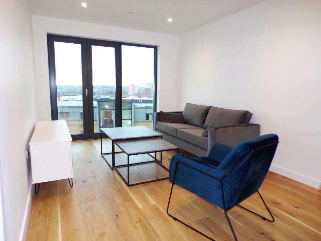 Additional image 10 of Axium, Windmill street, Birmingham, B1 1GB