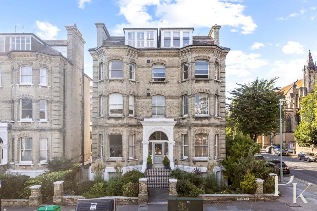 Main image of property: Wilbury Road, Hove