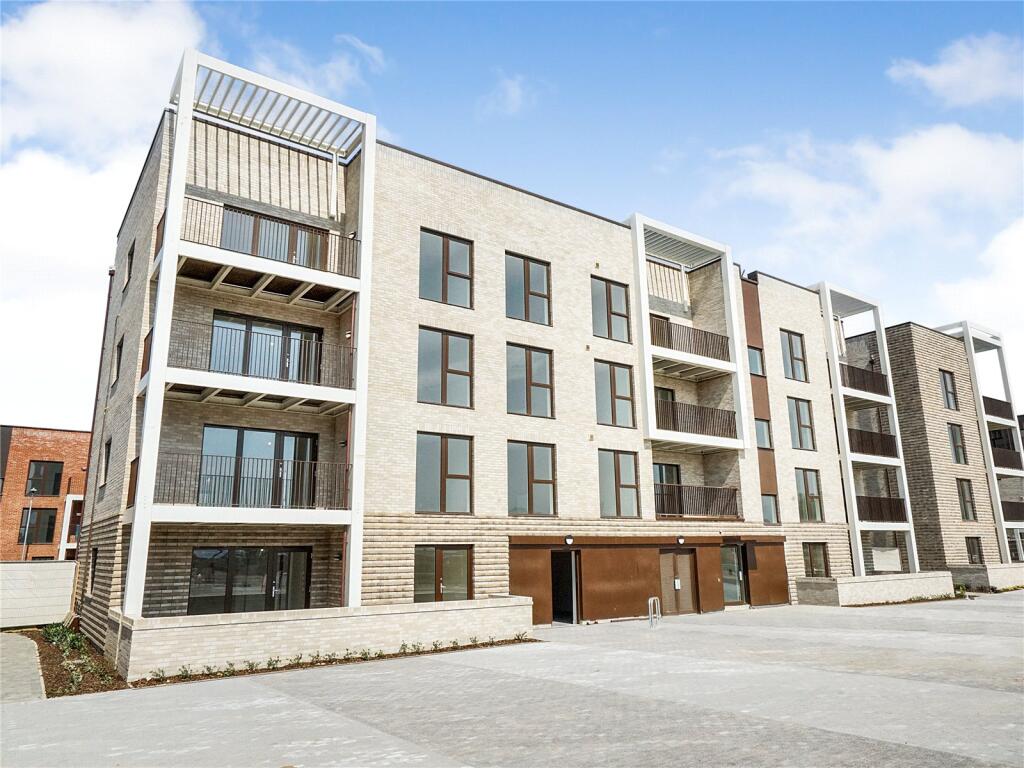 Main image of property: Genome Close, Cambridge, Cambridgeshire