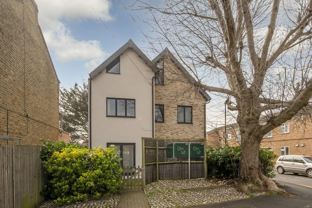 Main image of property: All Saints Road, South Wimbledon, London, SW19