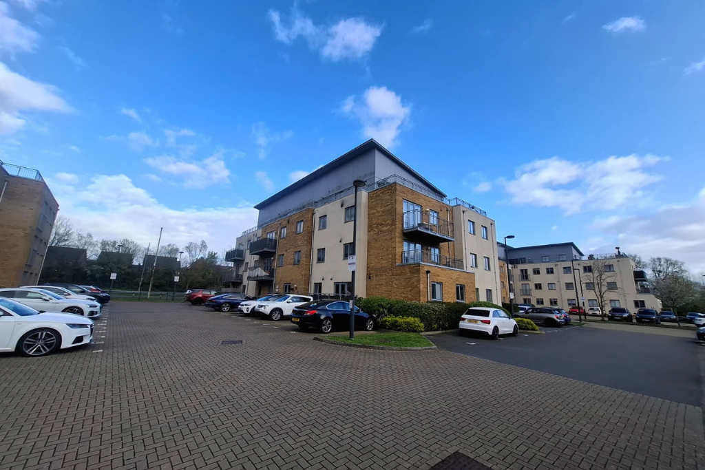 Main image of property: Golden Jubilee Way, Wickford