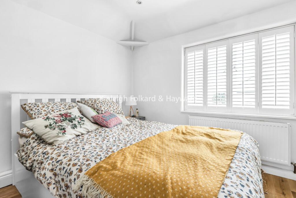 House in London - View 4