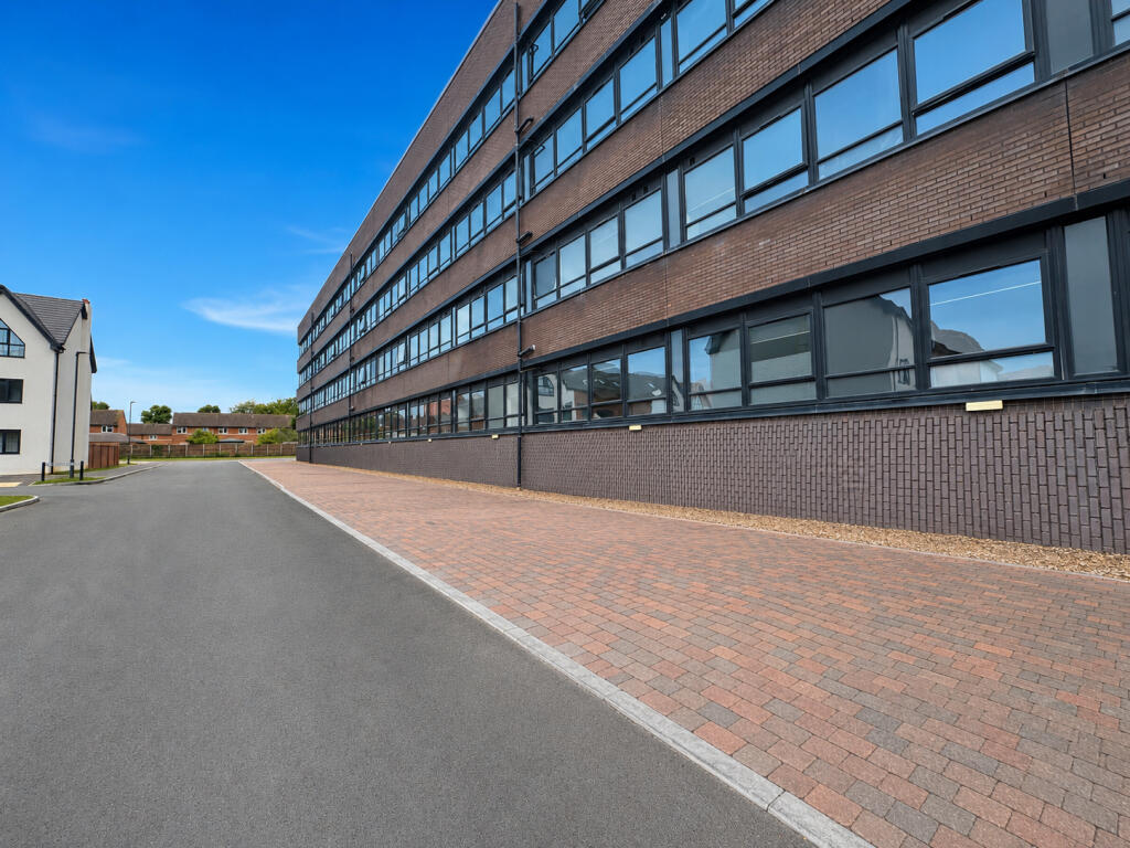 Main image of property: Fowler Road, AYLESBURY