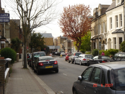 Photo of the property