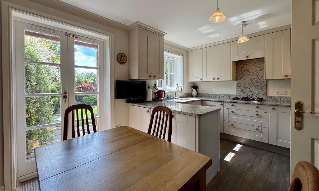 River View Close, Holme Lacy, Hereford, HR2 6NZ photo 4