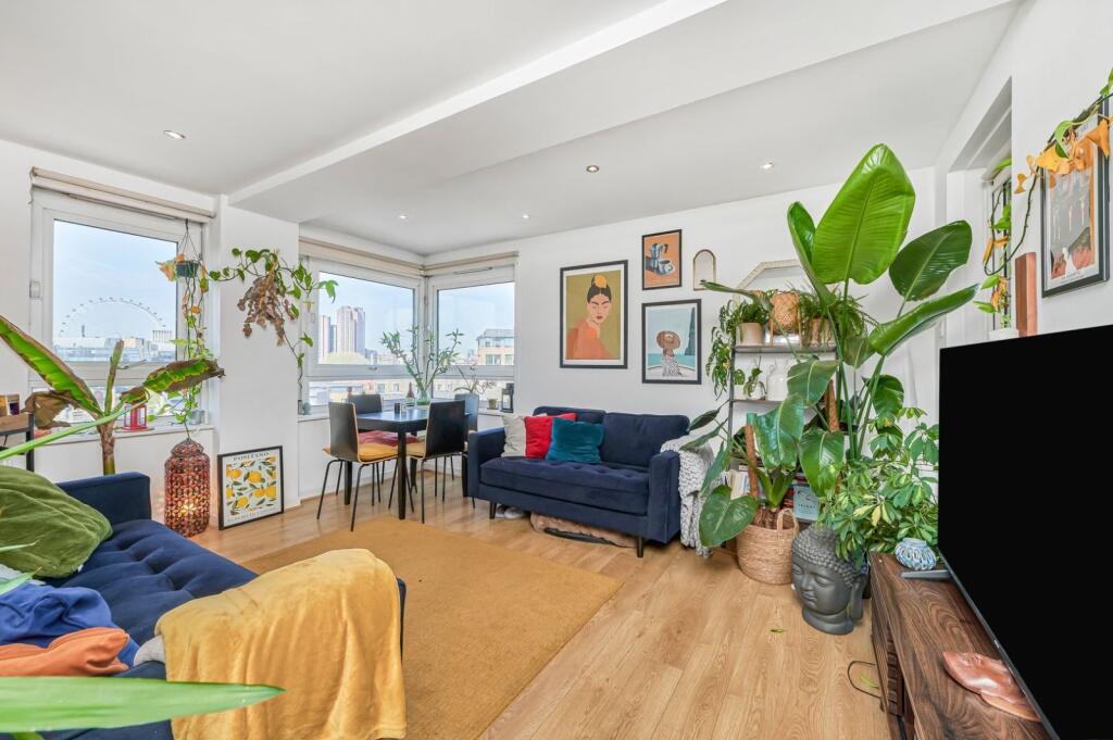 Main image of property: Webber Street, London, SE1