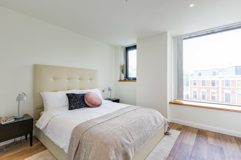 Apartment in London - View 4
