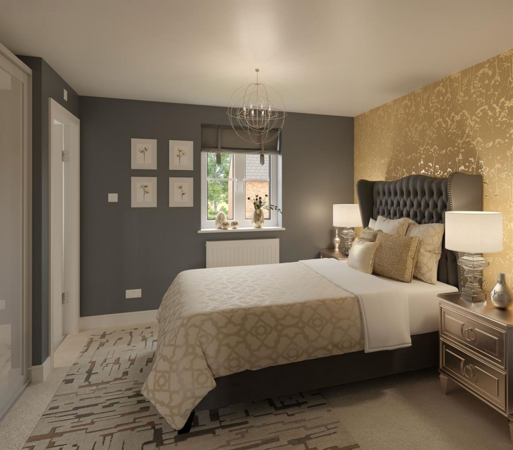 Kneeton Grove, East Bridgford, NG13 - View 5
