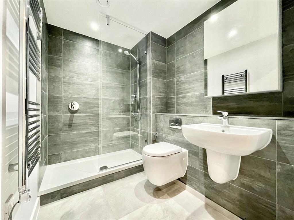 Studio apartment for rent