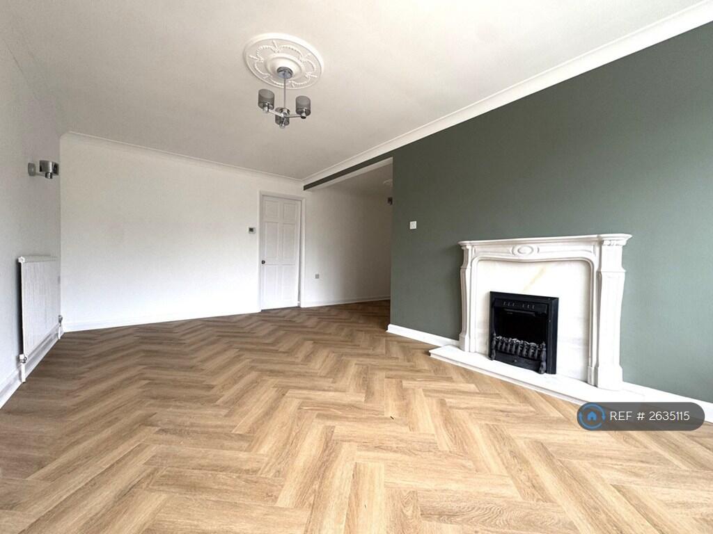 Main image of property: Tudor Close, Pontefract, WF8