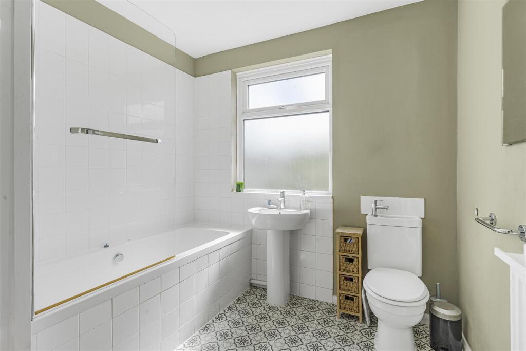 House in London, West Barnes - View 4