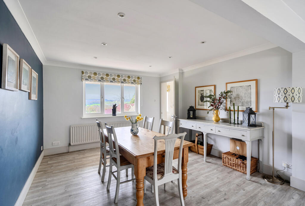 Additional image 12 of Top Wood, Holcombe, Radstock, Somerset, BA3