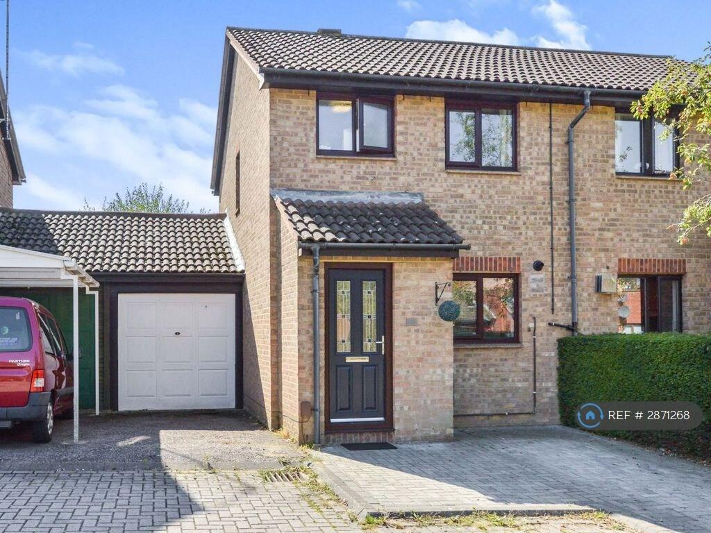 Main image of property: Brayton Court, Shenley Lodge, Milton Keynes, MK5