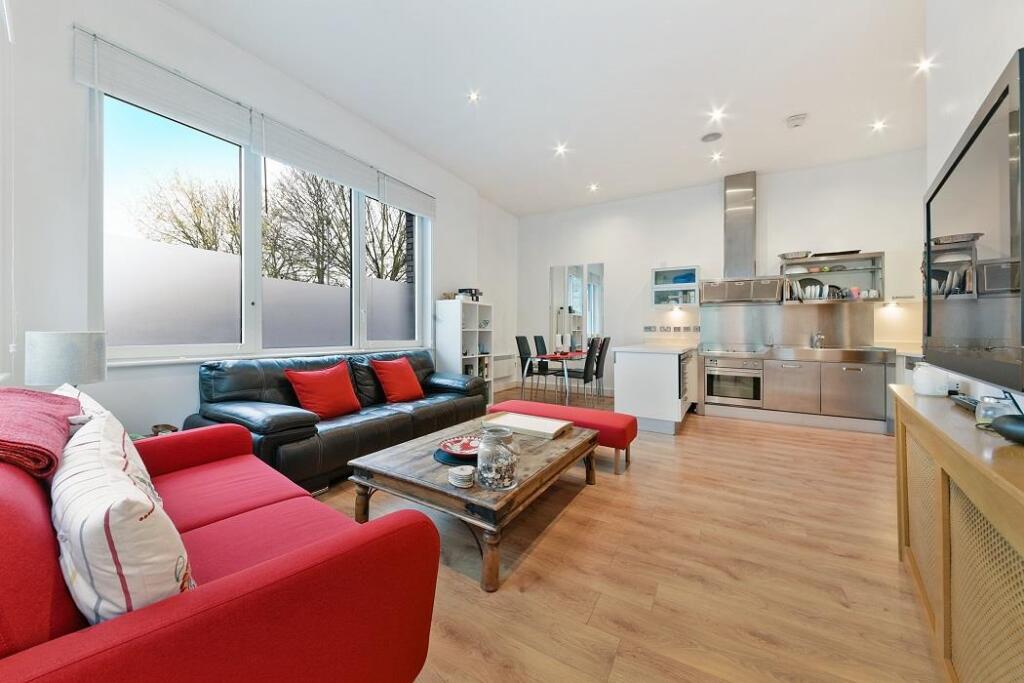 Main image of property: Halcyon Wharf, Wapping High Street, Wapping, London, E1W
