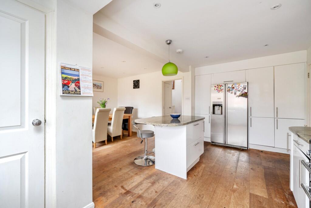 House in Waverley, Busbridge, Godalming - More