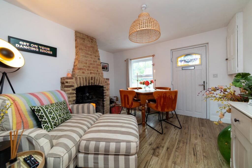 Main image of property: Station Road, Tempsford, Sandy, SG19