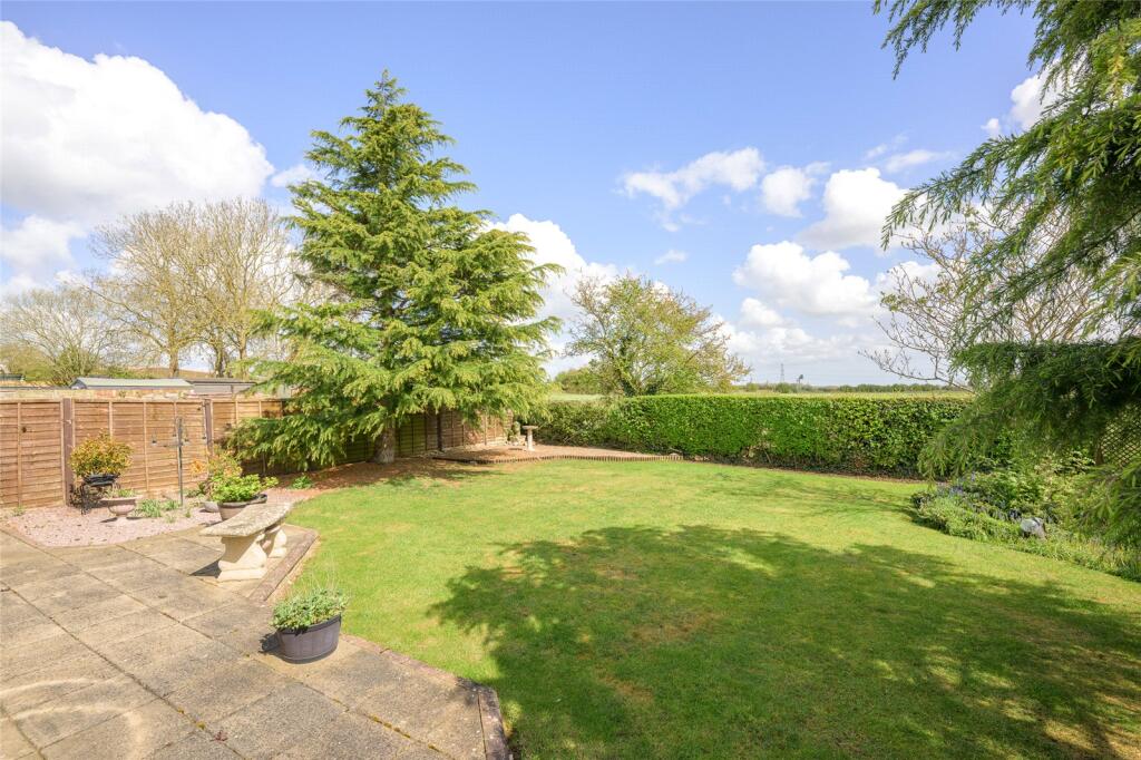 Millview Road, Heckington, Sleaford, Lincolnshire, NG34 photo 4