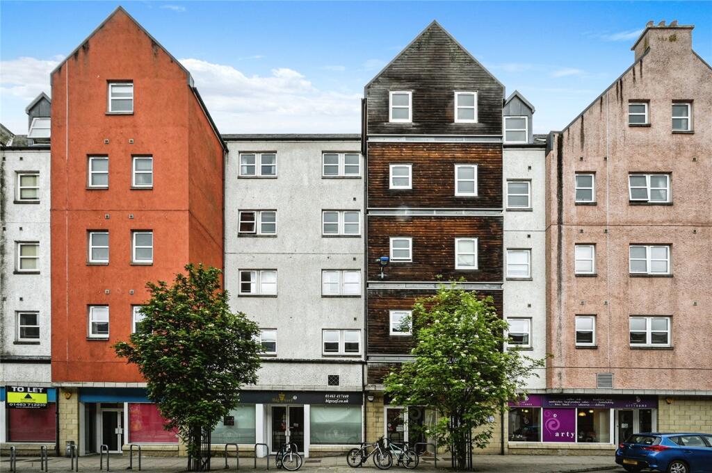 Main image of property: Strothers Lane, Inverness, Highland, IV1