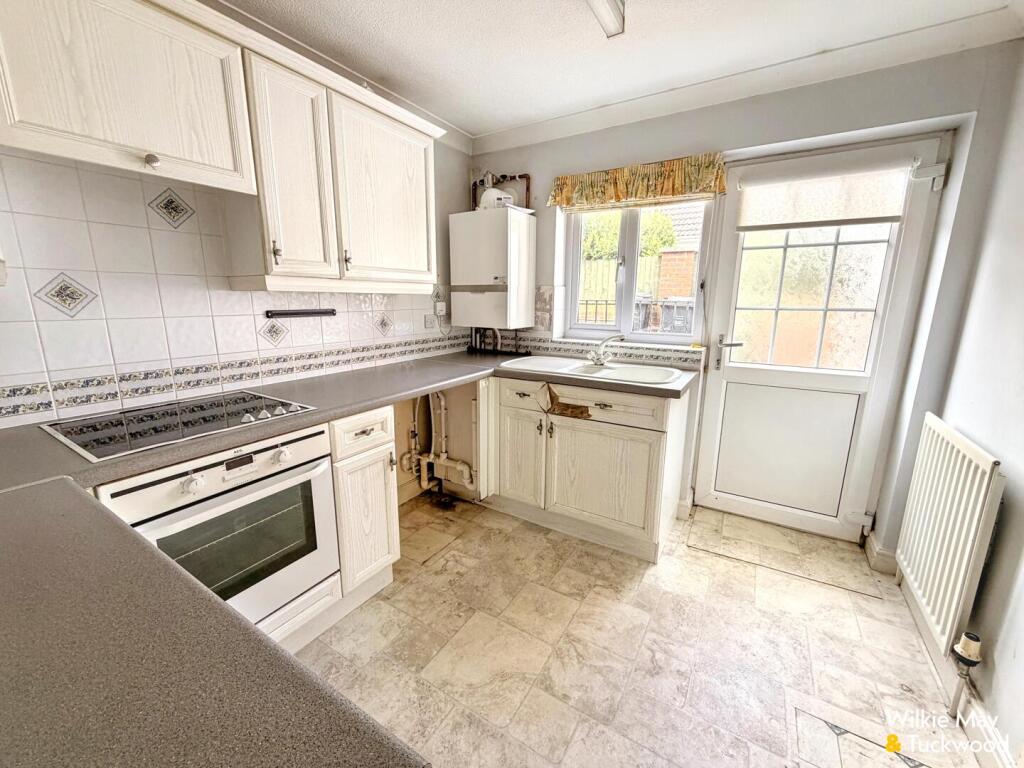 House in Watchet, Somerset - View 3