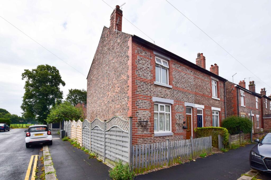 Main image of property: Brunswick Road, Altrincham, WA14