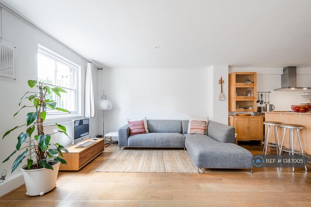 Main image of property: Broadway Market, Hackney, London, E8