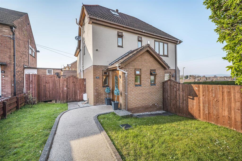 Main image of property: Uphill Road, Llanrumney, Cardiff