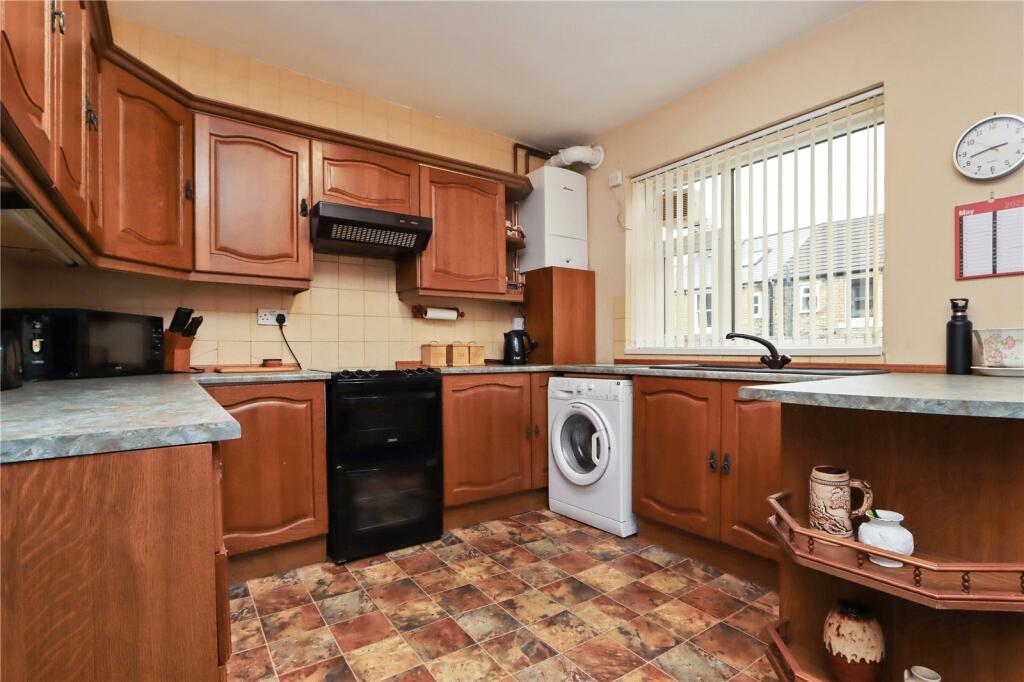 Clifford Terrace, Crawcrook  Ryton, Tyne and Wear, NE40 photo 4