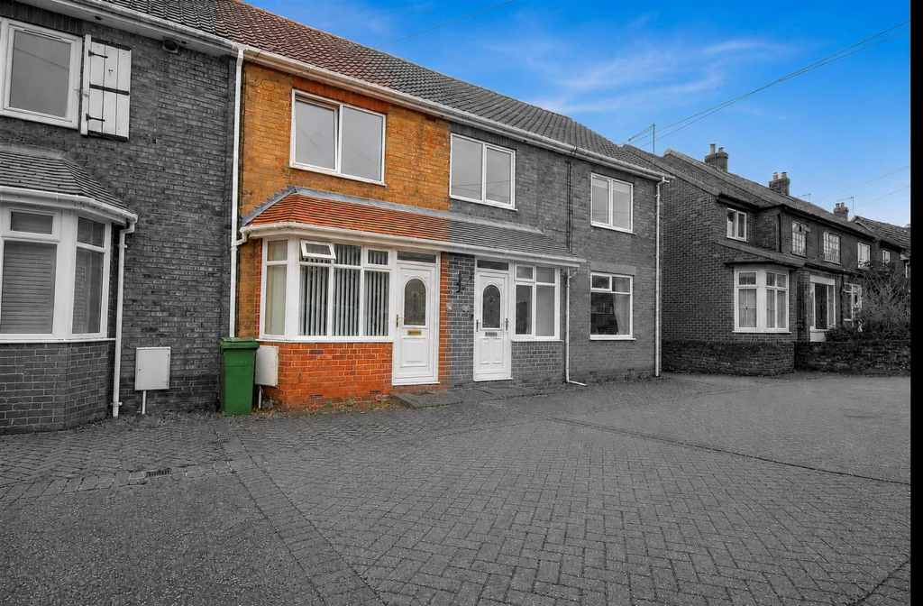 Main image of property: Old Village Road, Little Weighton, Cottingham
