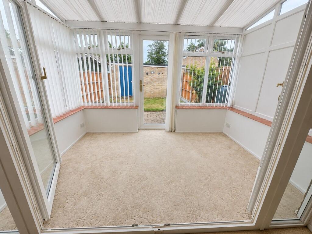 House in Kempston, Bedford - View 5