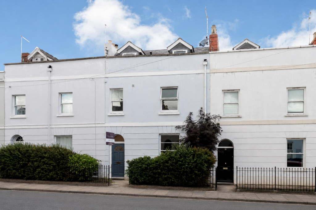 Main image of property: Pittville, Cheltenham, GL52