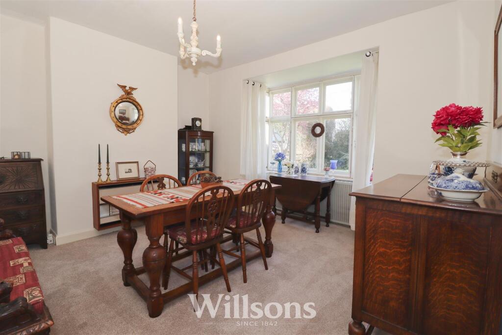 Station Road, Alford, Lincs photo 4