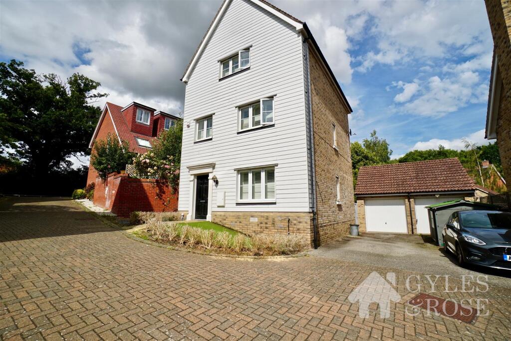 Main image of property: New Braiswick Park