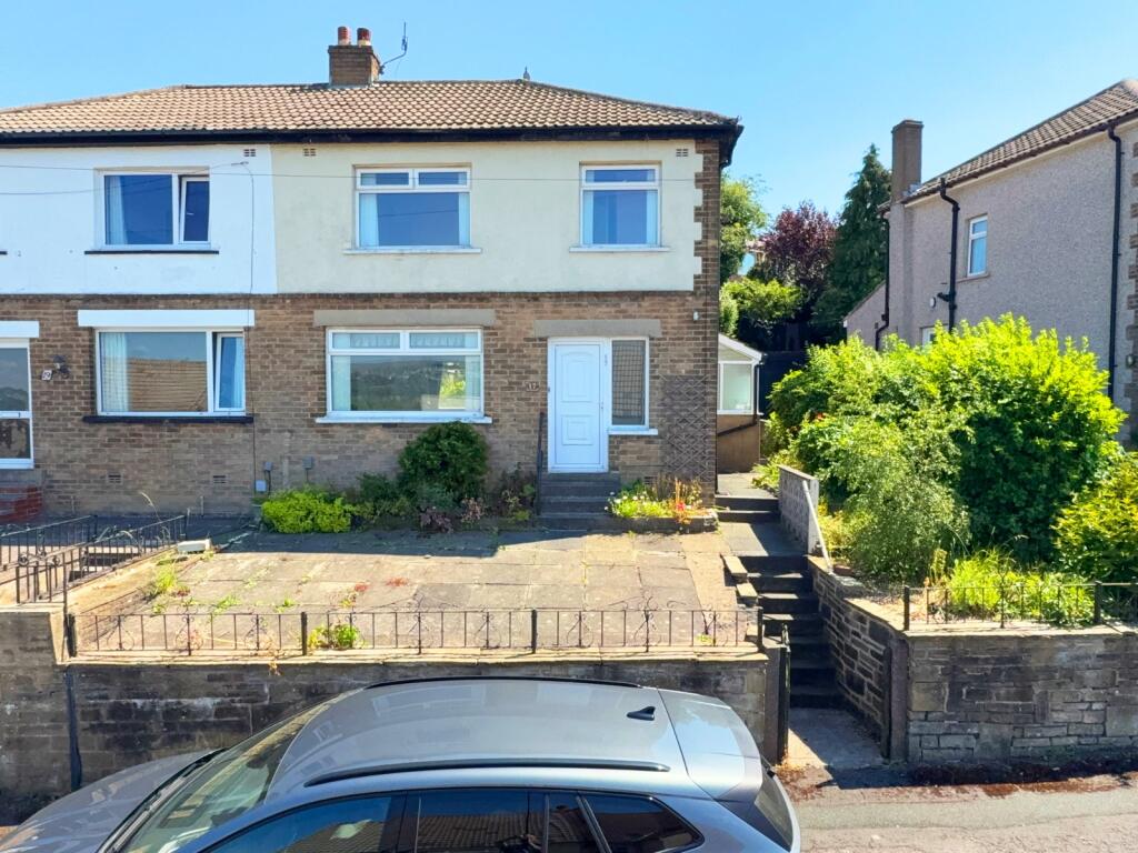 Main image of property: Low Ash Drive, Wrose, Shipley, BD18