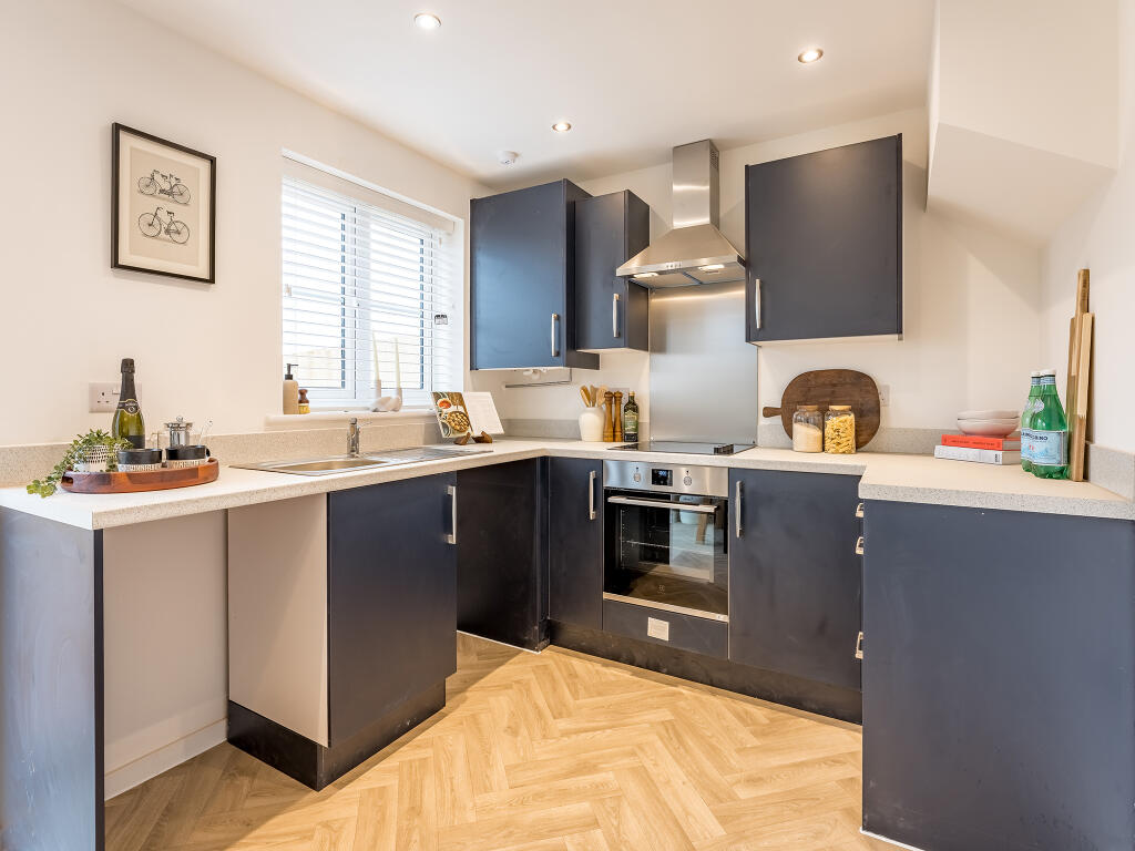 House in Dawley, Lawley and Overdale - View 5