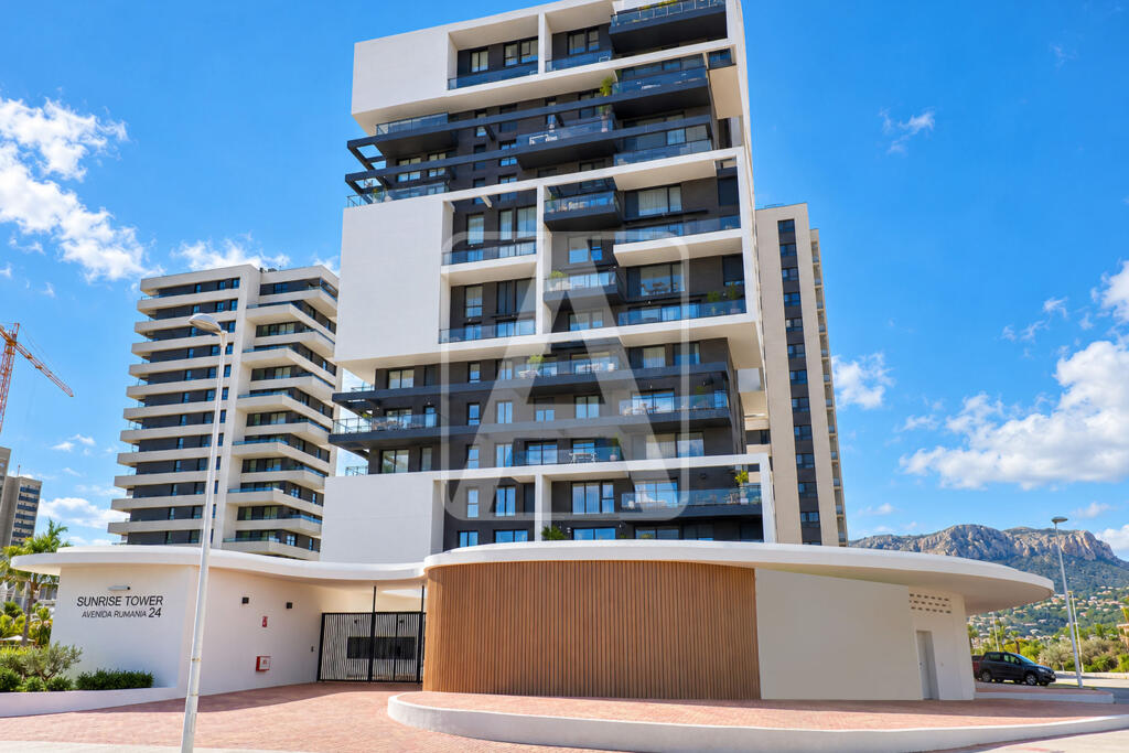 Main image of property: Valencia, Alicante, Calpe