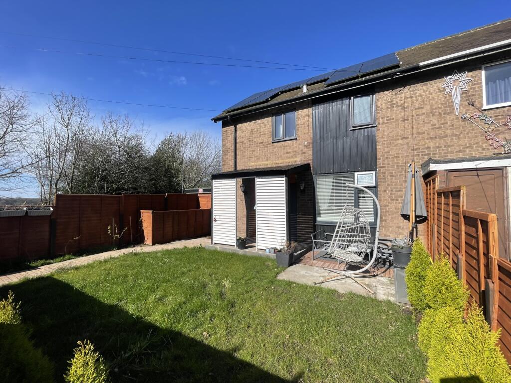 Main image of property: Marlowe Walks, Bredbury