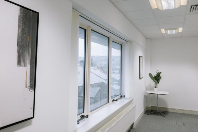Show office