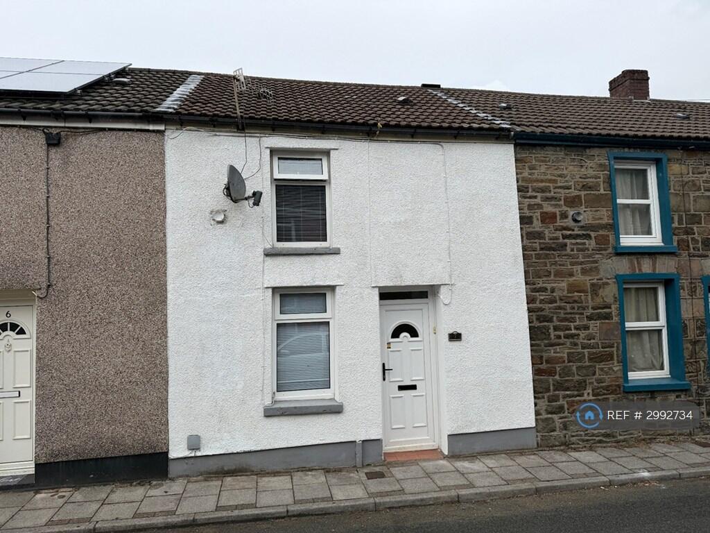Main image of property: Jenkin Street, Abercwmboi, Aberdare, CF44