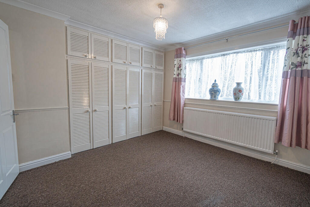 Newton Road, Great Barr - View 5