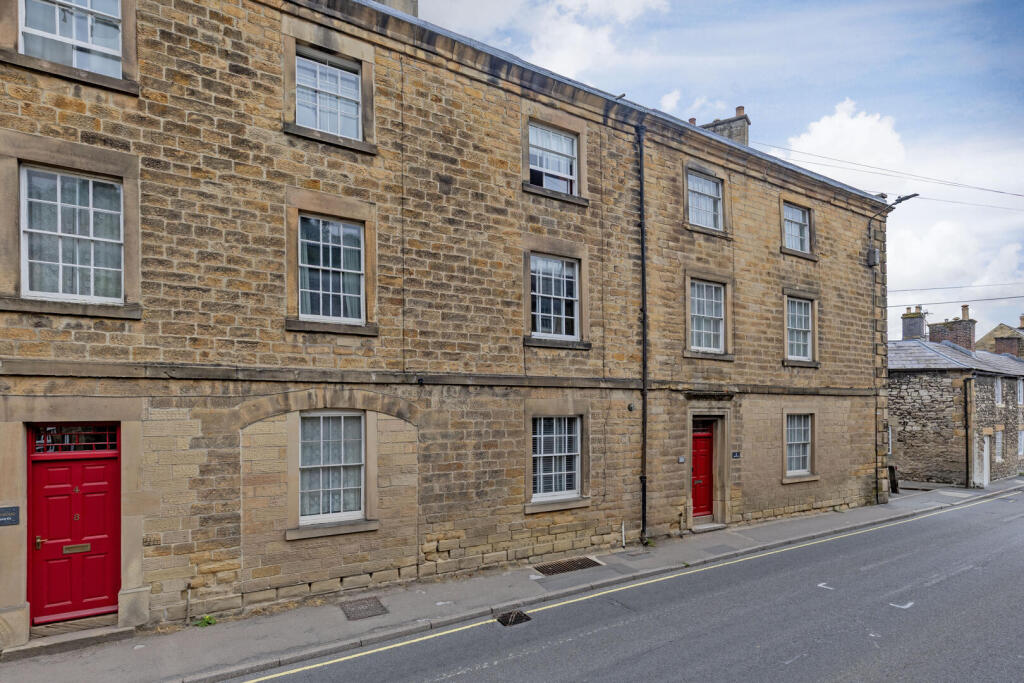 Main image of property: Buxton Road, Bakewell