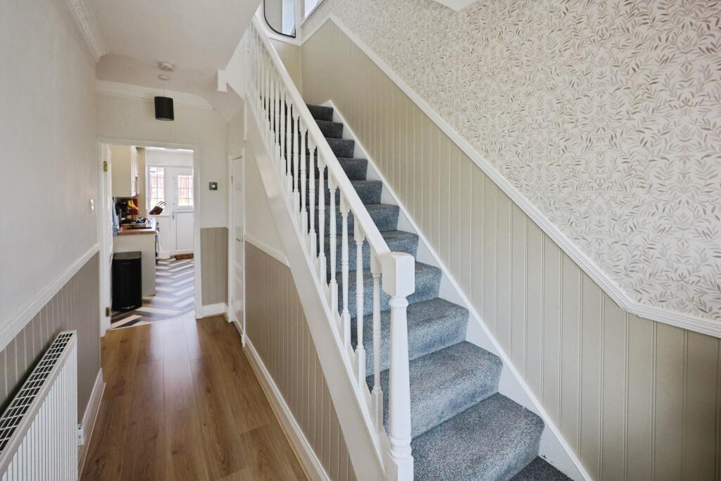 House in Bishop Auckland, County Durham - View 4